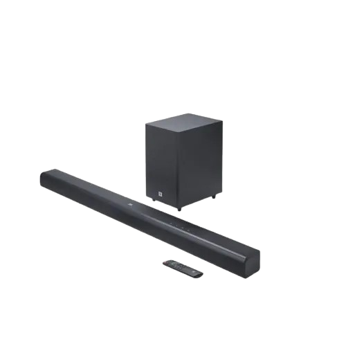 Soundbar
