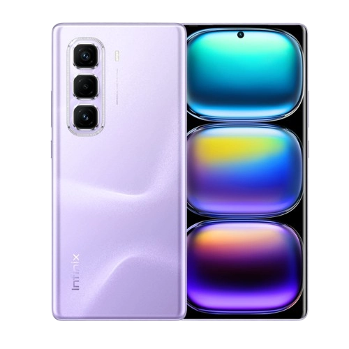 Infinix Hot 50 Pro Plus