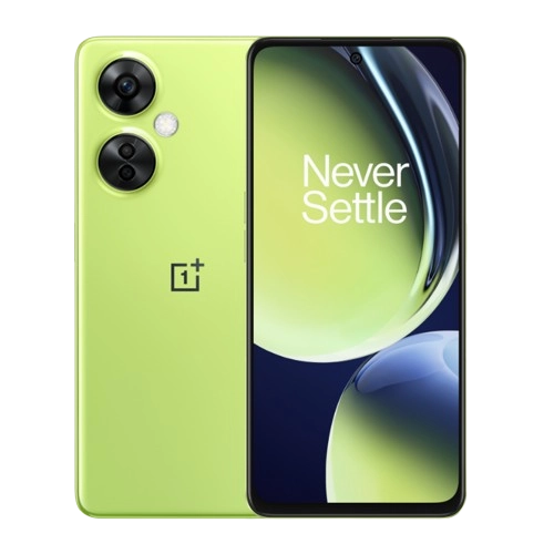 OnePlus Nord CE 3 Lite 5G