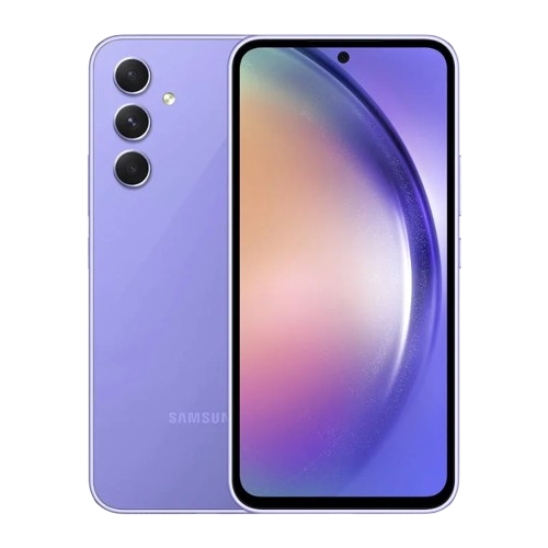Samsung Galaxy A55