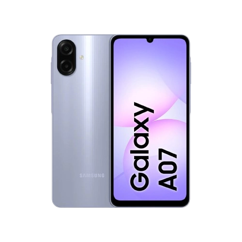 Samsung Galaxy A07
