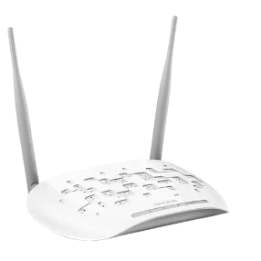 TP-Link TL-WA801N 300Mbps Wireless N Access Point