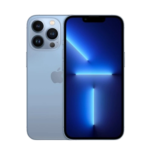 iPhone 13 Pro
