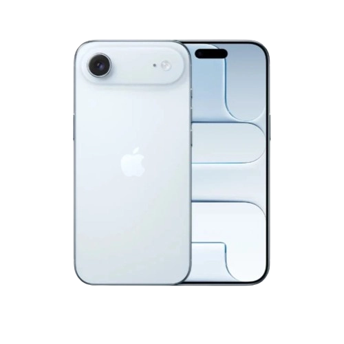 iPhone 17 Air